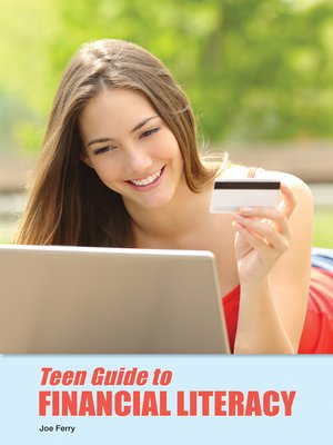 cover image of Teen Guide to Financial Literacy